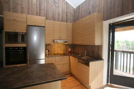 Trysilfjellet Leilighetshotell 部屋 写真