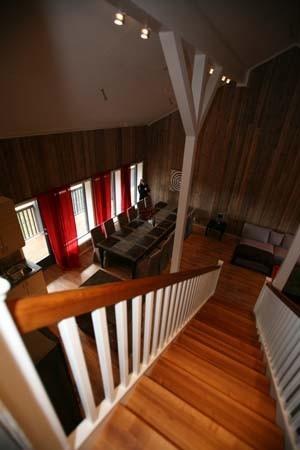 Trysilfjellet Leilighetshotell 部屋 写真