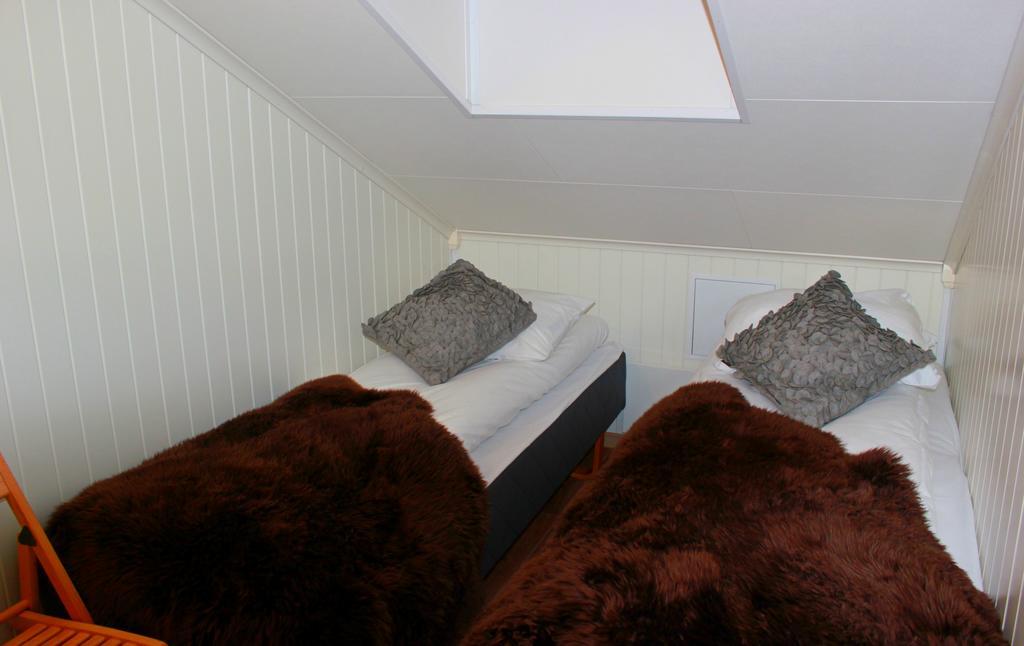 Trysilfjellet Leilighetshotell 部屋 写真