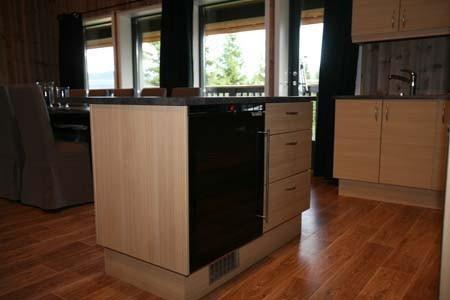 Trysilfjellet Leilighetshotell 部屋 写真