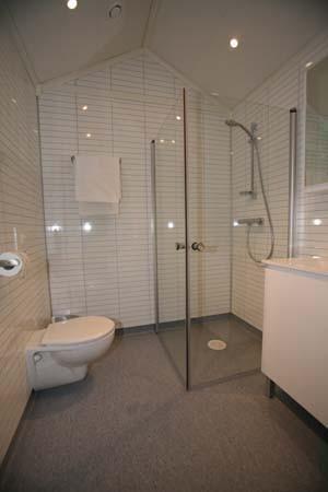 Trysilfjellet Leilighetshotell 部屋 写真