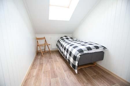 Trysilfjellet Leilighetshotell 部屋 写真