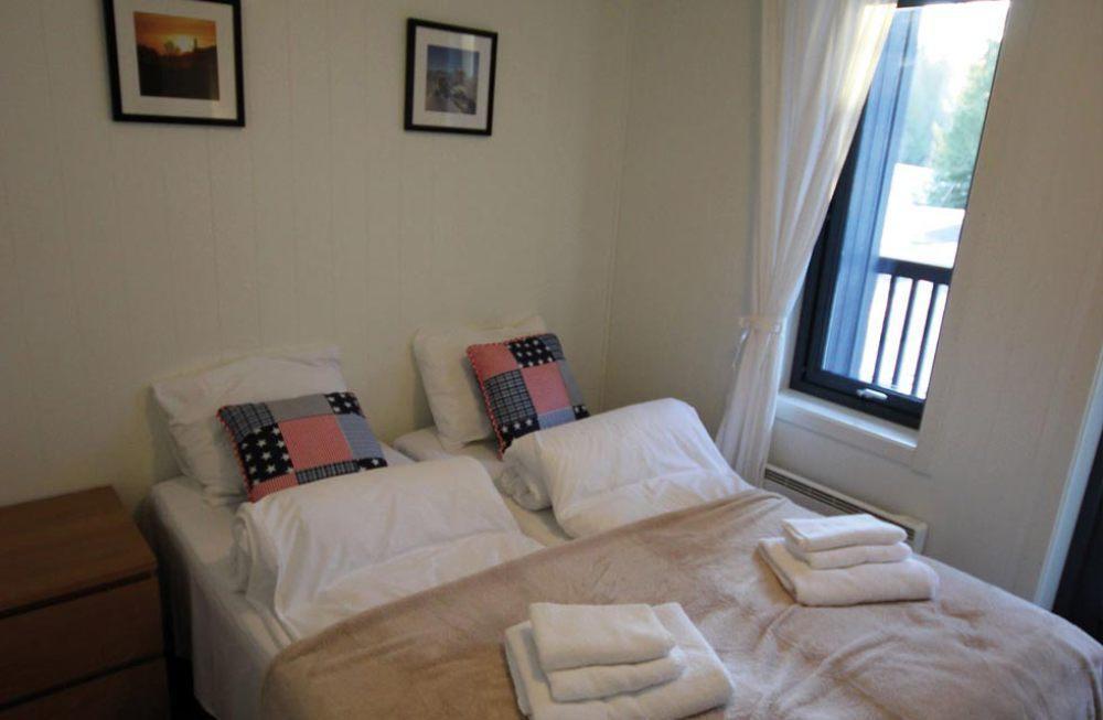 Trysilfjellet Leilighetshotell 部屋 写真